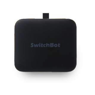 Switchbot {bg X}[gXCb`  ubN Switch Bot SWITCHBOT-B-GH
