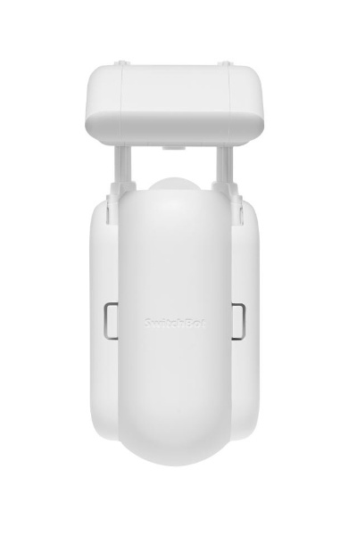 W0701600-GH-UW Switchbot カーテンホワイト