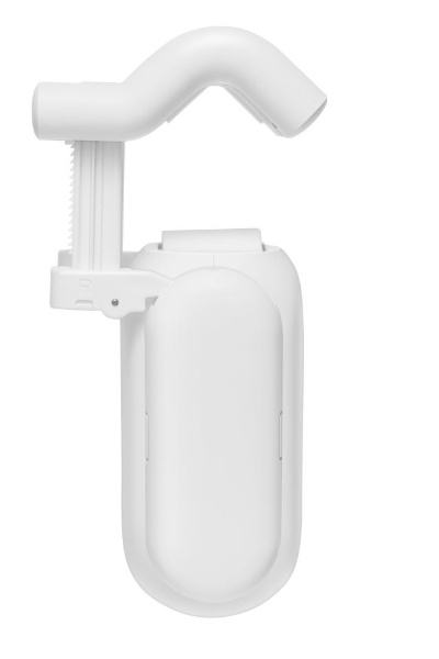 生活家電 その他 ビックカメラ.com - SwitchBot カーテン ポールタイプレール対応 ホワイト Switch Bot ホワイト W0701600-GH-RW