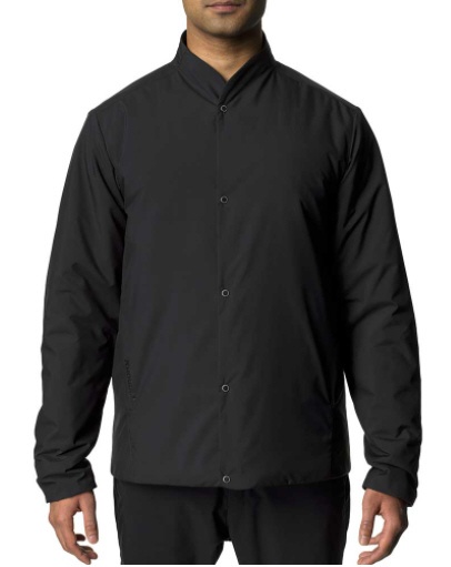 メンズ ジャケット Ms Enfold Jacket メンズ エンフォールド ジャケット(Mサイズ/True Black)208794