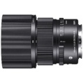 SIGMA 90mm F2.8 ＤＧ DN | Contemporary