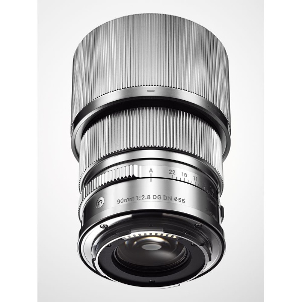 カメラレンズ 90mm F2.8 DG DN Contemporary [ソニーE /単焦点レンズ