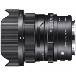 相机镜头24mm F2 ＤＧ DN Contemporary[莱卡L/单焦点透镜]