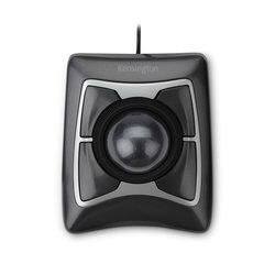 マウス Expert Mouse ブラック K64325JP [光学式 /有線 /USB 