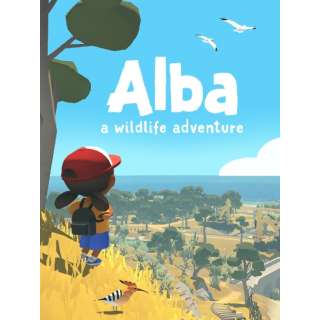 Alba Wildlife Adventure ܂I̓ ySwitchz
