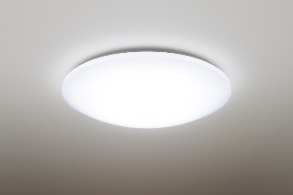 LEDシーリングライト HH-CF0822CD [8畳 /昼光色 /リモコン付属 