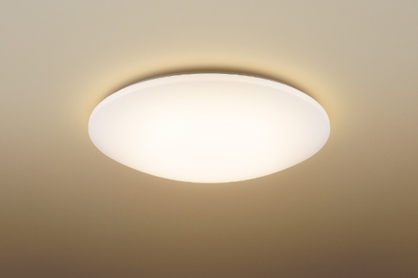 LEDシーリングライト HH-CG1034A [10畳 /昼光色～電球色 /リモコン付属