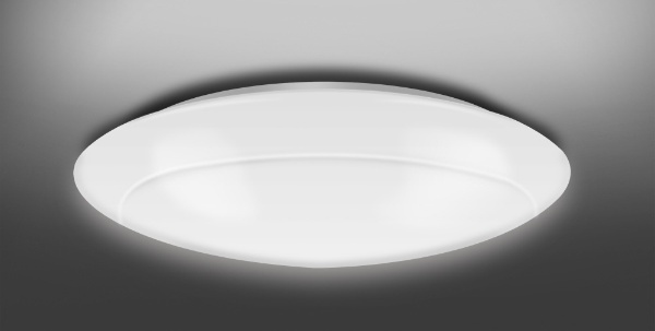 特価キャンペーン オーデリック シーリングライト 〜12畳 ホワイト φ600 LED 調色 調光 Bluetooth OL291411BR 