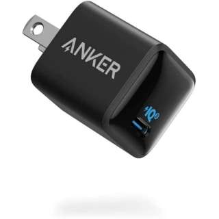 Anker PowerPort III Nano 20W ubN A2633N19 [1|[g /USB Power DeliveryΉ]