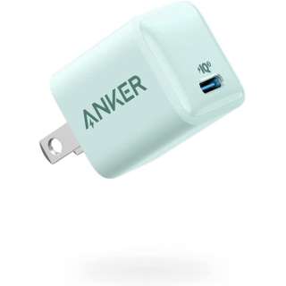 Anker PowerPort III Nano 20W O[ A2633N69 [1|[g /USB Power DeliveryΉ]