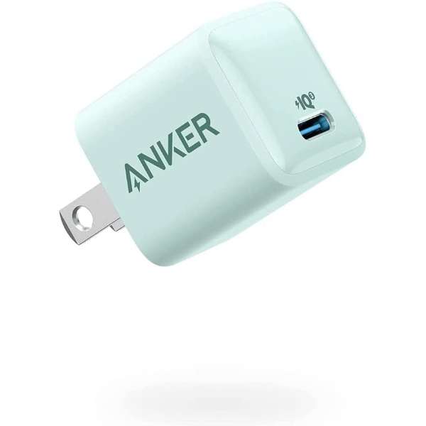Anker PowerPort III Nano 20W O[ A2633N69 [1|[g /USB Power DeliveryΉ]_1