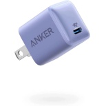 Anker PowerPort III Nano 20W p[v A2633NQ9 [1|[g /USB Power DeliveryΉ]