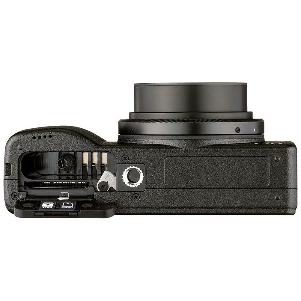 カメラ デジタルカメラ ビックカメラ.com - GR IIIx コンパクトデジタルカメラ