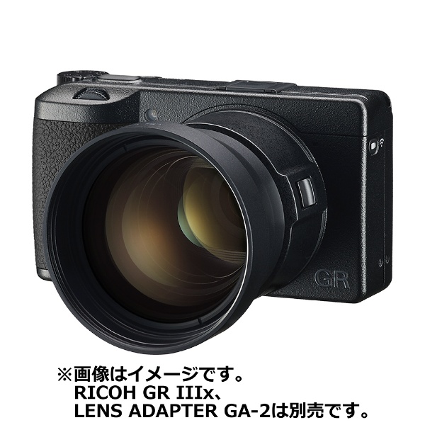 テレコンバージョンレンズ GT-2 リコー｜RICOH 通販 | ビックカメラ.com