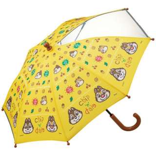 子ども傘 （35cm） ディズニー チップ＆デール UB0_535543 [雨傘 /子供用]