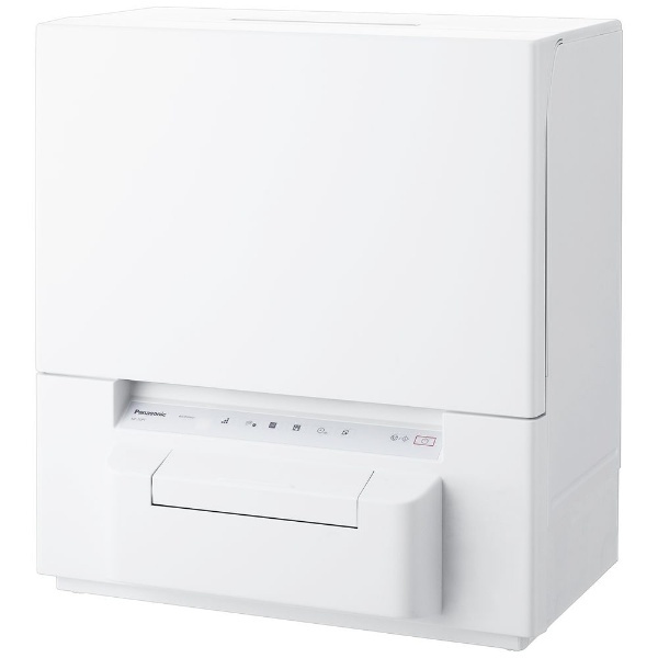 食器洗い乾燥機 ホワイト NP-TSP1-W [4人用] パナソニック｜Panasonic 通販