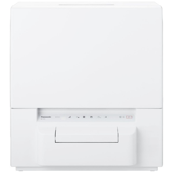食器洗い乾燥機 ホワイト NP-TSP1-W [4人用]