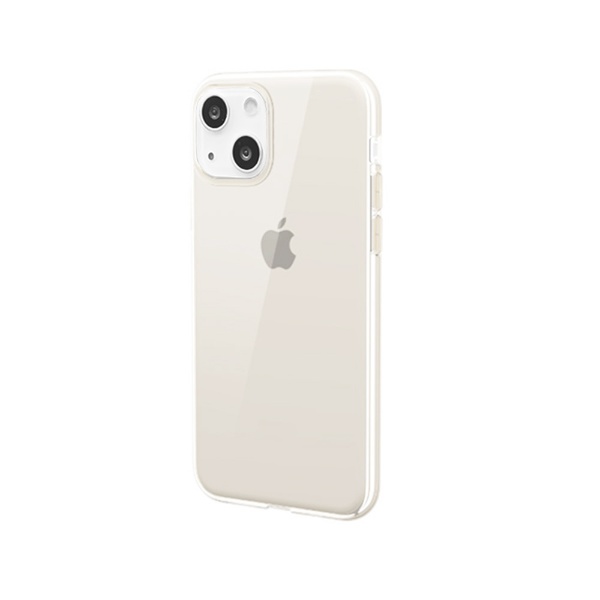 iPhone 13 miniб 5.4inchNaked case(TPU) DEVIA Clear DEVIA4261