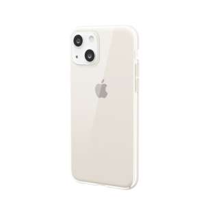 iPhone 13 Ή 2 Naked case(TPU) DEVIA Clear DEVIA4262