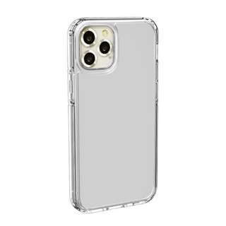 iPhone 13 Pro MaxΉ Guardian Series shockproof case DEVIA clear DEVIA4294