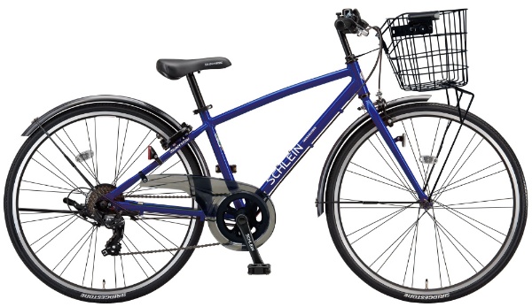 ＜ビックカメラ＞ 18型 子供用自転車 ドングリ DONGURI(Rブルー/シングルシフト)CDL18