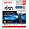 SSD-SCT2.0U3-BA OtSSD USB-C{USB-Aڑ (PCETVΉAPS5Ή) ubN [2TB /|[^u^]_5