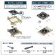 コタツ用取替えヒーター MCU-501EC(K) MCU-501EC(K) メトロ｜METRO 通販 | ビックカメラ.com