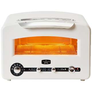 石墨烤炉&烤面包机AET-GP14A/W