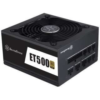 PCd ET500-MG ubN SST-ET500-MG [500W /ATX /Gold]