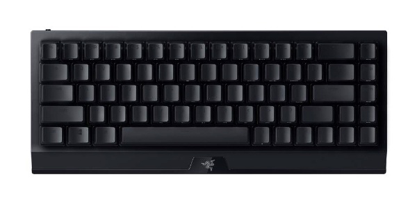 ゲーミングキーボード BlackWidow V3 Mini HyperSpeed(英語配列) Phantom - Green  RZ03-03892000-R3M1 [有線・ワイヤレス /Bluetooth・USB] RAZER｜レイザー 通販 | ビックカメラ.com