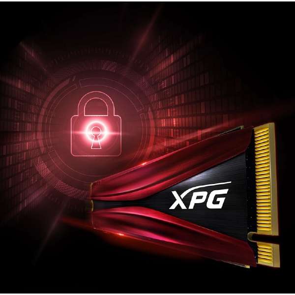 AGAMMIXS11P-256GT-C SSD PCI-Expressڑ XPG GAMMIX S11 Pro [256GB /M.2] yoNiz_6