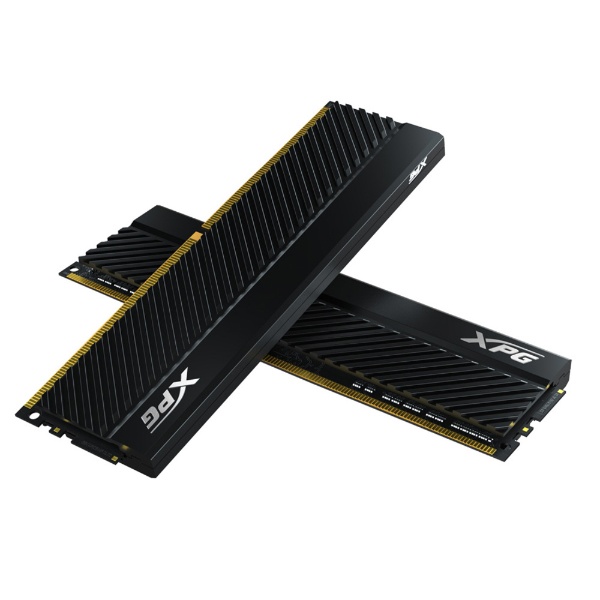 ߥߥ󥰥 XPG SPECTRIX D45 ֥å AX4U320016G16A-DCBKD45 [DIMM DDR4 /16GB /2]