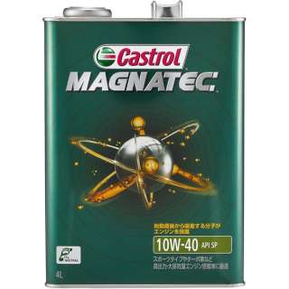 Magnatec 10W-40 4L 0120014