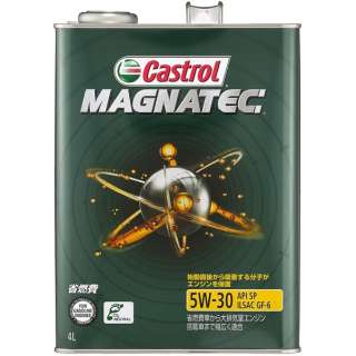Magnatec 5W-30 4L 0120004