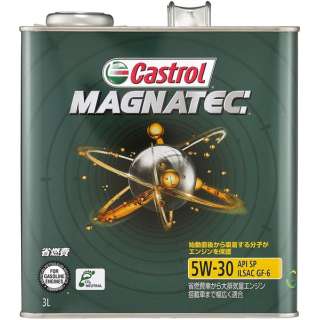 Magnatec 5W-30 3L 0120058