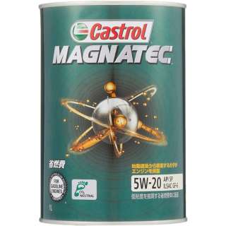 Magnatec 5W-20 1L 0120010