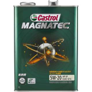 Magnatec 5W-20 4L 0120008