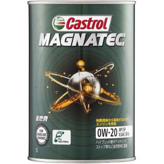 Magnatec 0W-20 1L 0120013