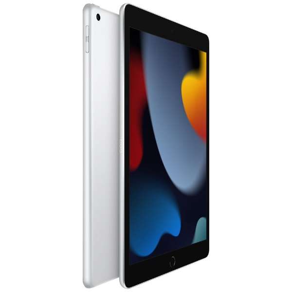 iPad(第9代)A13 Bionic 10.2型Wi-Fi库存：64GB MK2L3J/A银_2