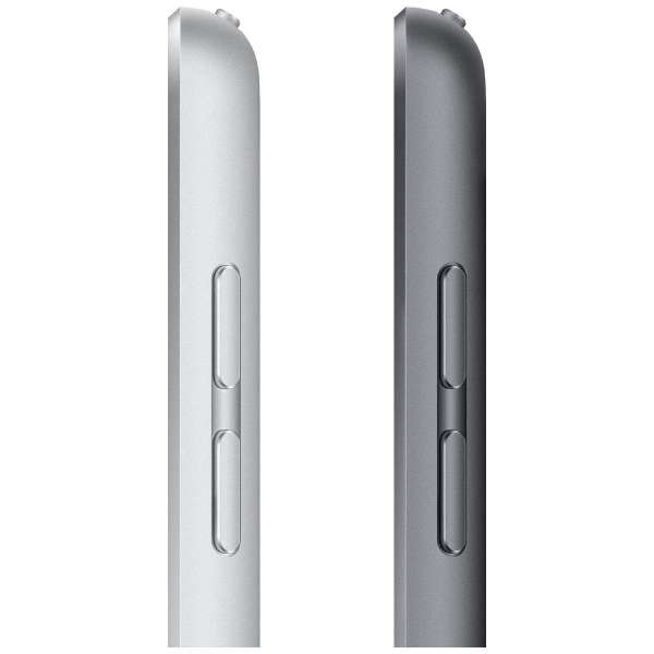 iPad(第9代)A13 Bionic 10.2型Wi-Fi库存：64GB MK2L3J/A银_8