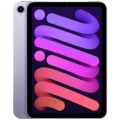 iPad mini(第6代)A15 Bionic 8.3型Wi-Fi库存：256GB MK7X3J/A紫