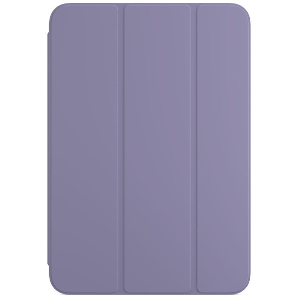 iPadケースiPad mini6 smart folio イングリッシュラベンダー