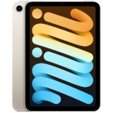[无SIM]iPad mini(第6代)A15 Bionic 8.3型Wi-Fi+Cellular型号库存：64GB双重SIM(nano-SIM和eSIM)MK8C3J/A星光_1