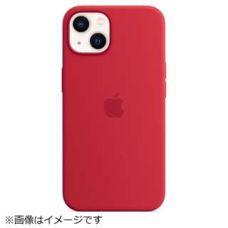 yzMagSafeΉ iPhone 13 VR[P[X iPRODUCTjRED MM2C3FE/A