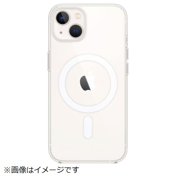 ڽMagSafeб iPhone 13 ꥢ MM2X3FE/A