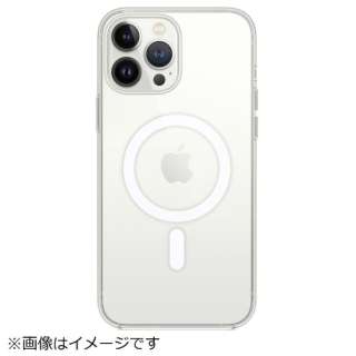yzMagSafeΉ iPhone 13 Pro Max NAP[X MM313FE/A