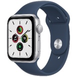 Apple Watch SEi1FGPSfj44mmVo[A~jEP[XƃArXu[X|[coh Vo[A~jE MKQ43J/A i1j