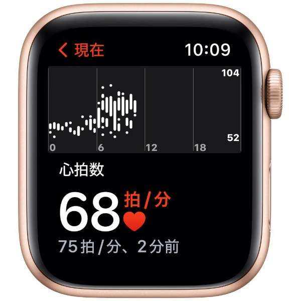 Apple Watch SEi1FGPSfj44mmS[hA~jEP[XƃX^[CgX|[coh S[hA~jE MKQ53J/A i1j_4