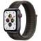 Apple Watch SEiGPS+Cellularfj40mmXy[XOCA~jEP[Xƃgl[h/OCX|[c[v Xy[XOCA~jE MKR33J/A i1j_1