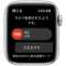 Apple Watch Nike SEiGPS+Cellularfj44mmVo[A~jEP[XƃsAv`i/ubNNikeX|[coh Vo[A~jE MKT63J/A i1j_5